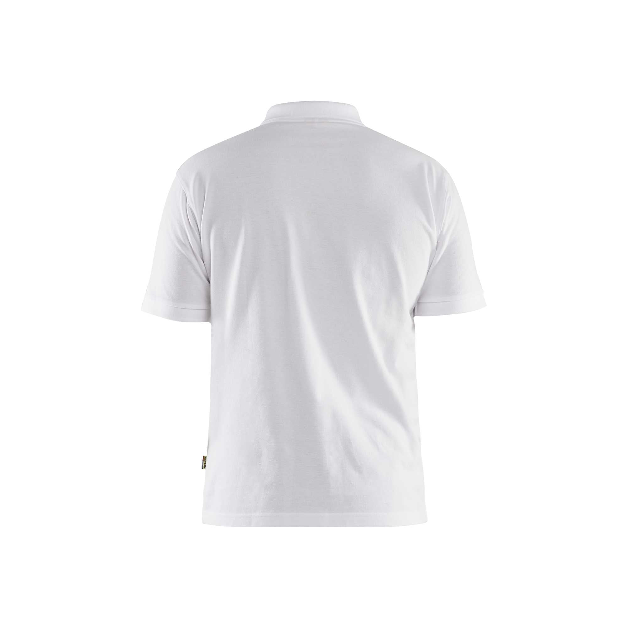 BLAKLADER 34351035 Polo shirt Short Sleeve Work Polo MEN - 100% Cotton